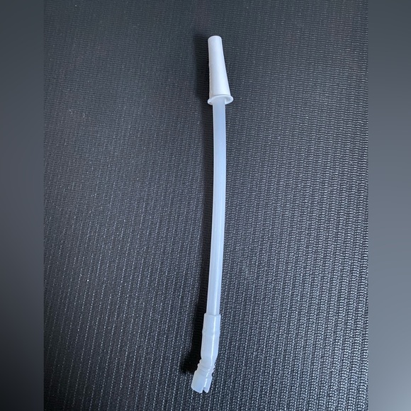 HydroJug with Sleeves and Straw - Picture 8 of 8